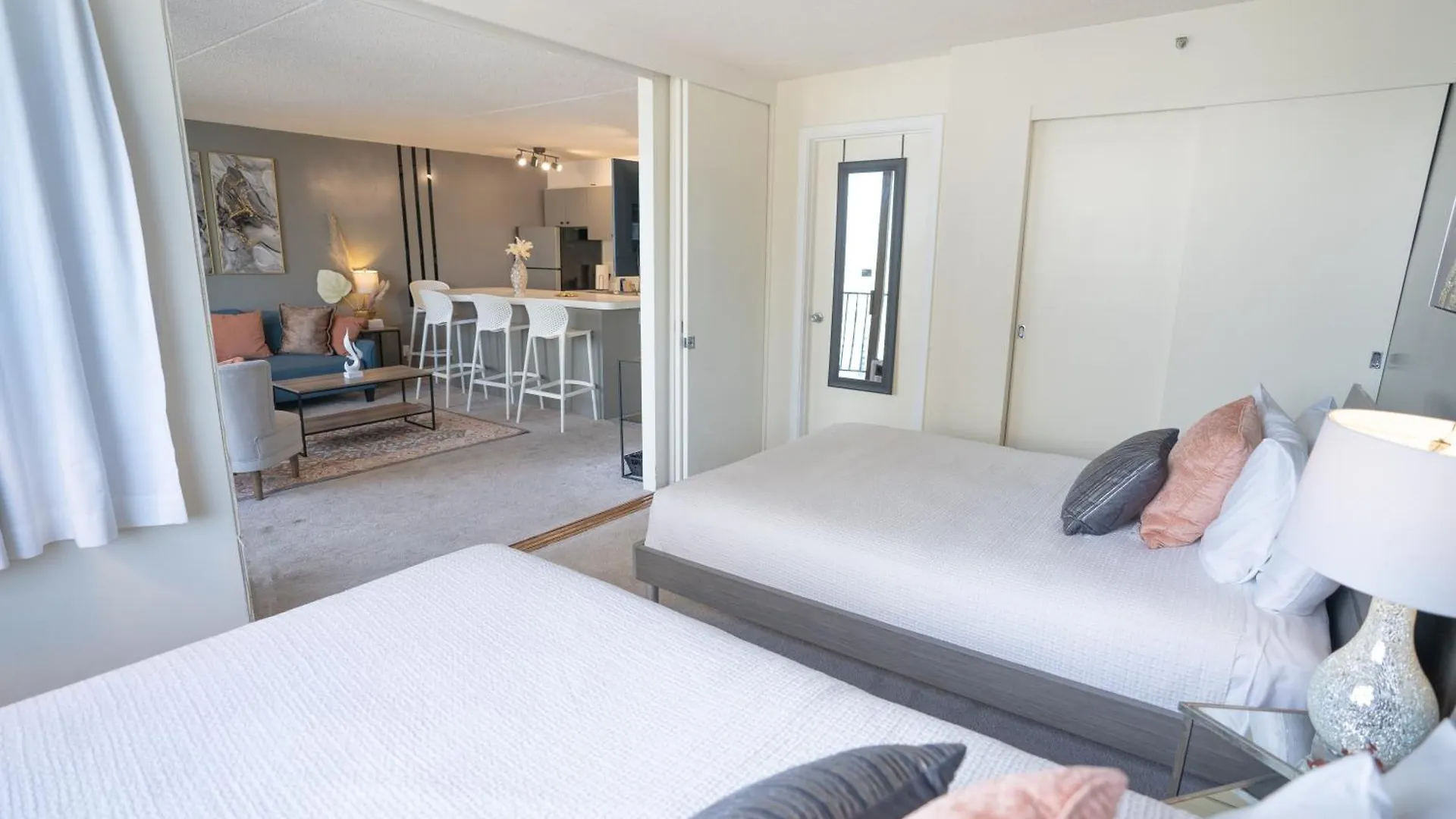 Apartman Oceanview Oasis On 28Th Floor - Steps To Waikiki Beach & Free Parking Honolulu Amerikai Egyesült Államok